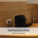 Fewokoko-privat Zentral Lorettoviertel Rheinufer Altstadt Messe Landtag Koenigsallee Appartement Düsseldorf
