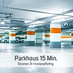 Appartement Fewokoko-privat Zentral Lorettoviertel Rheinufer Altstadt Messe Landtag Koenigsallee Düsseldorf