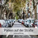 Fewokoko-privat Zentral Lorettoviertel Rheinufer Altstadt Messe Landtag Koenigsallee Düsseldorf