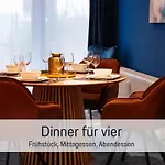 Fewokoko-privat Zentral Lorettoviertel Rheinufer Altstadt Messe Landtag Koenigsallee * Düsseldorf