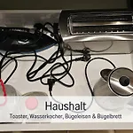 Fewokoko-privat Zentral Lorettoviertel Rheinufer Altstadt Messe Landtag Koenigsallee * Düsseldorf