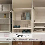 Fewokoko-privat Zentral Lorettoviertel Rheinufer Altstadt Messe Landtag Koenigsallee