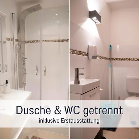 Luxury Koenigsallee Old Town Rhine Promenade Messe