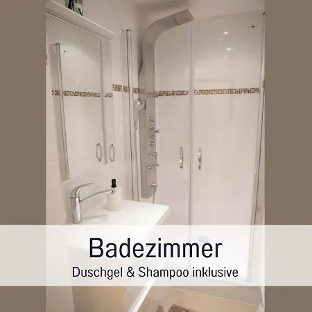 Lägenhet Fewokoko-privat Zentral Lorettoviertel Rheinufer Altstadt Messe Landtag Koenigsallee Düsseldorf