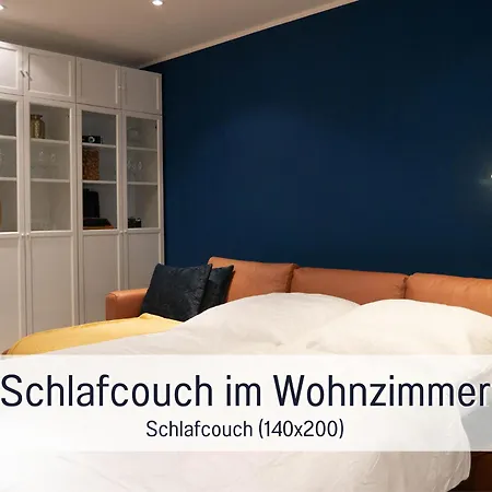 Luxury Koenigsallee Old Town Rhine Promenade Messe Apartmán Düsseldorf