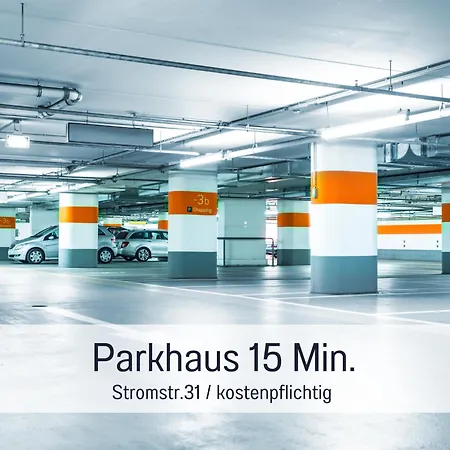 Apartment Fewokoko-privat Zentral Rheinufer Altstadt Messe Landtag Koenigsallee Dusseldorf