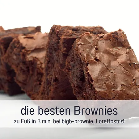 Lägenhet Fewokoko-privat Zentral Lorettoviertel Rheinufer Altstadt Messe Landtag Koenigsallee Düsseldorf