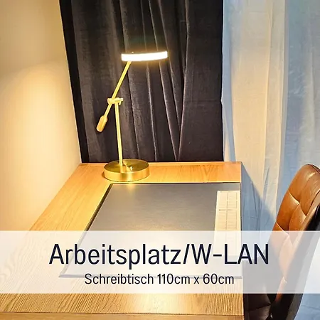 Fewokoko-privat Zentral Lorettoviertel Rheinufer Altstadt Messe Landtag Koenigsallee