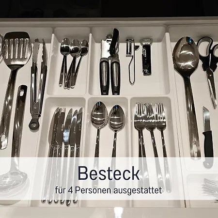 Fewokoko-privat Zentral Lorettoviertel Rheinufer Altstadt Messe Landtag Koenigsallee Lägenhet