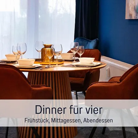 Luxury Koenigsallee Old Town Rhine Promenade Messe * Düsseldorf