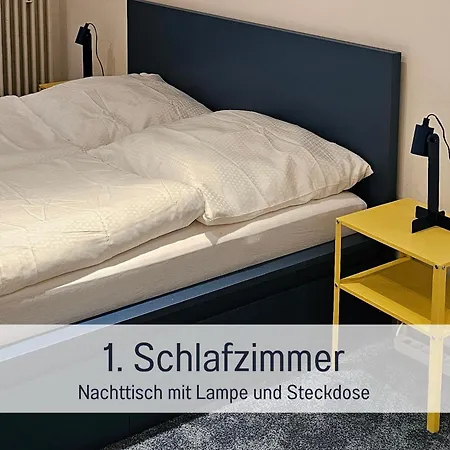 Fewokoko-privat Zentral Rheinufer Altstadt Messe Landtag Koenigsallee * Dusseldorf