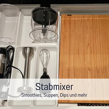 Fewokoko-privat Zentral Lorettoviertel Rheinufer Altstadt Messe Landtag Koenigsallee Lägenhet