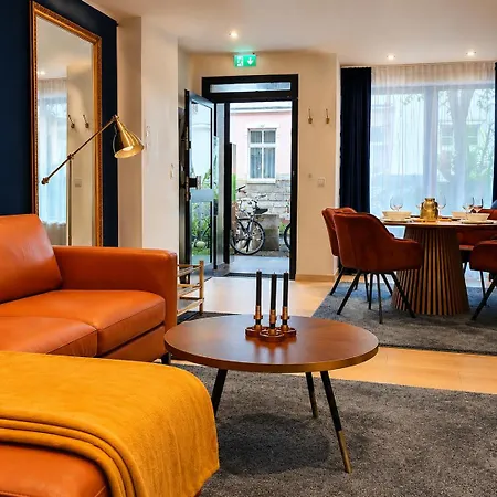 Apartmán Luxury Koenigsallee Old Town Rhine Promenade Messe