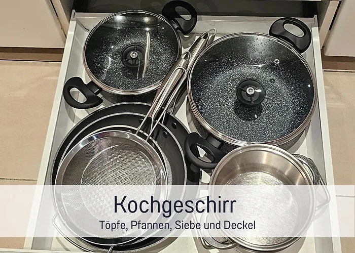 Fewokoko-privat Zentral Lorettoviertel Rheinufer Altstadt Messe Landtag Koenigsallee *