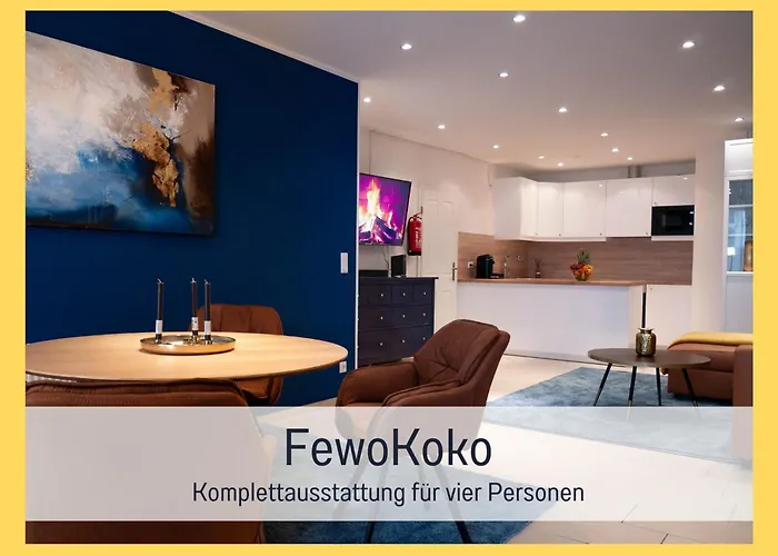 Fewokoko-privat Zentral Lorettoviertel Rheinufer Altstadt Messe Landtag Koenigsallee 公寓 杜塞尔多夫