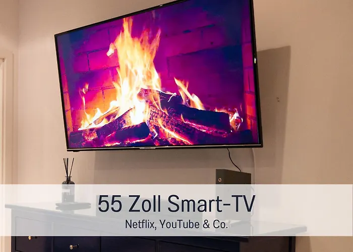 Fewokoko-privat Zentral Lorettoviertel Rheinufer Altstadt Messe Landtag Koenigsallee