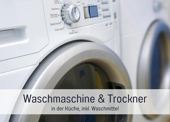 Fewokoko-privat Zentral Lorettoviertel Rheinufer Altstadt Messe Landtag Koenigsallee *