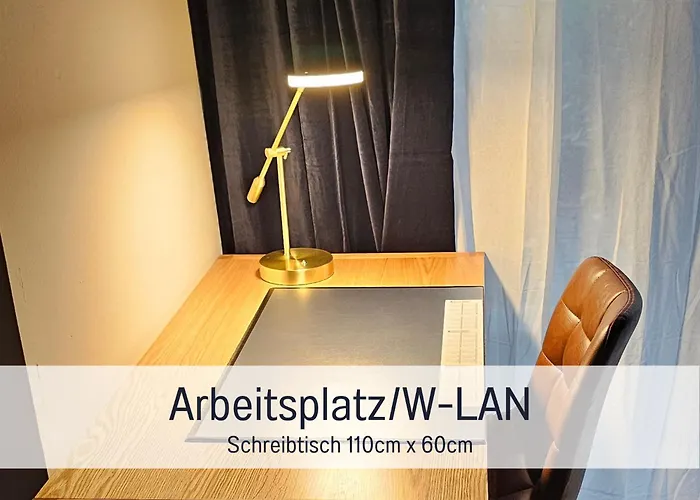 Fewokoko-privat Zentral Lorettoviertel Rheinufer Altstadt Messe Landtag Koenigsallee