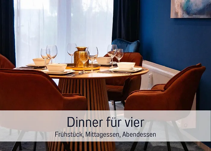 Fewokoko-privat Zentral Lorettoviertel Rheinufer Altstadt Messe Landtag Koenigsallee * 杜塞尔多夫