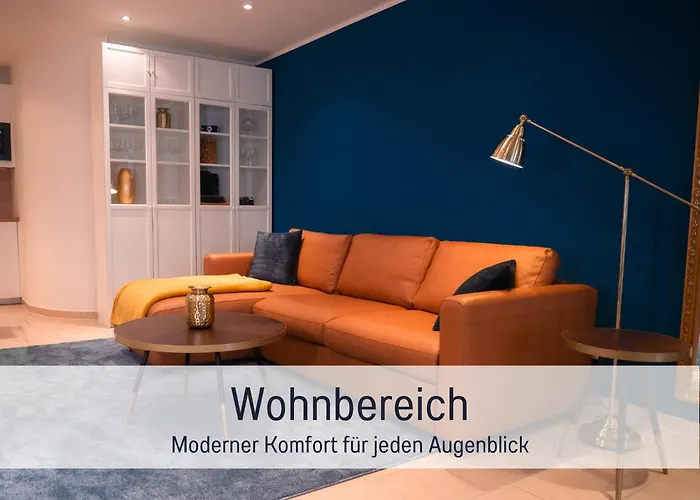 公寓 Fewokoko-privat Zentral Lorettoviertel Rheinufer Altstadt Messe Landtag Koenigsallee 杜塞尔多夫