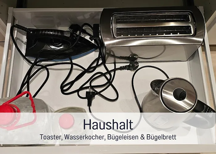 Fewokoko-privat Zentral Lorettoviertel Rheinufer Altstadt Messe Landtag Koenigsallee * Düsseldorf