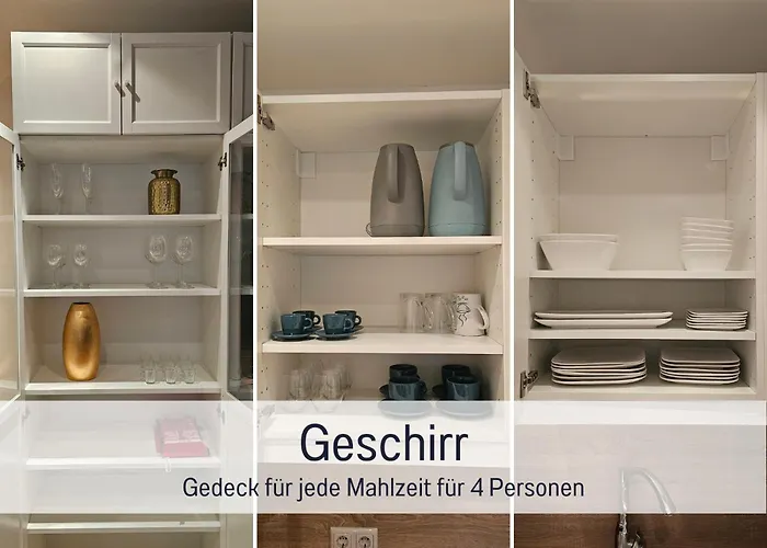 Fewokoko-privat Zentral Lorettoviertel Rheinufer Altstadt Messe Landtag Koenigsallee